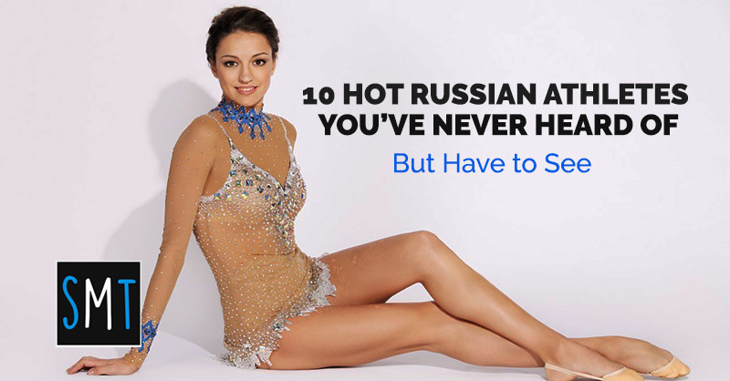 Russian Women Have Heard From 5